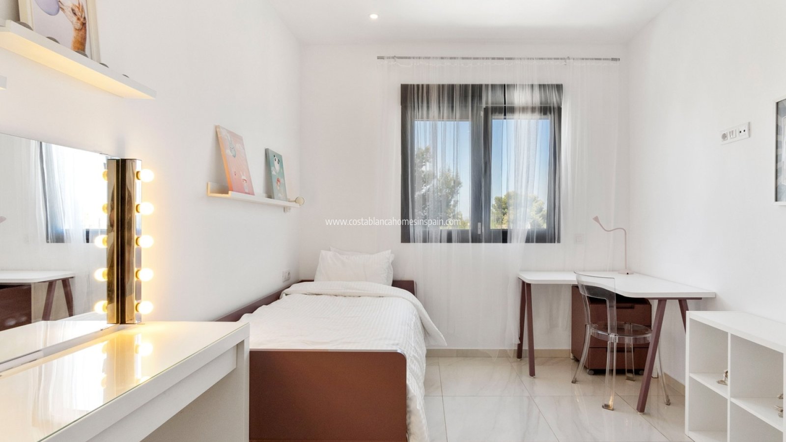 Re-salg - Townhouse - Villamartin - Costa Blanca