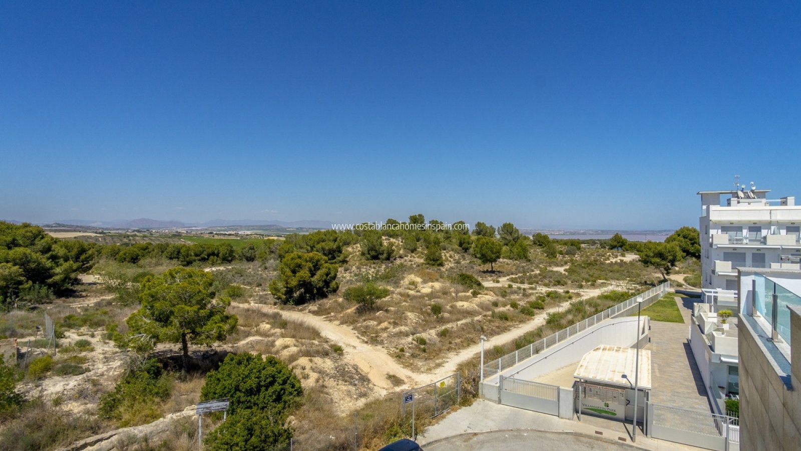 Re-salg - Townhouse - Villamartin - Costa Blanca
