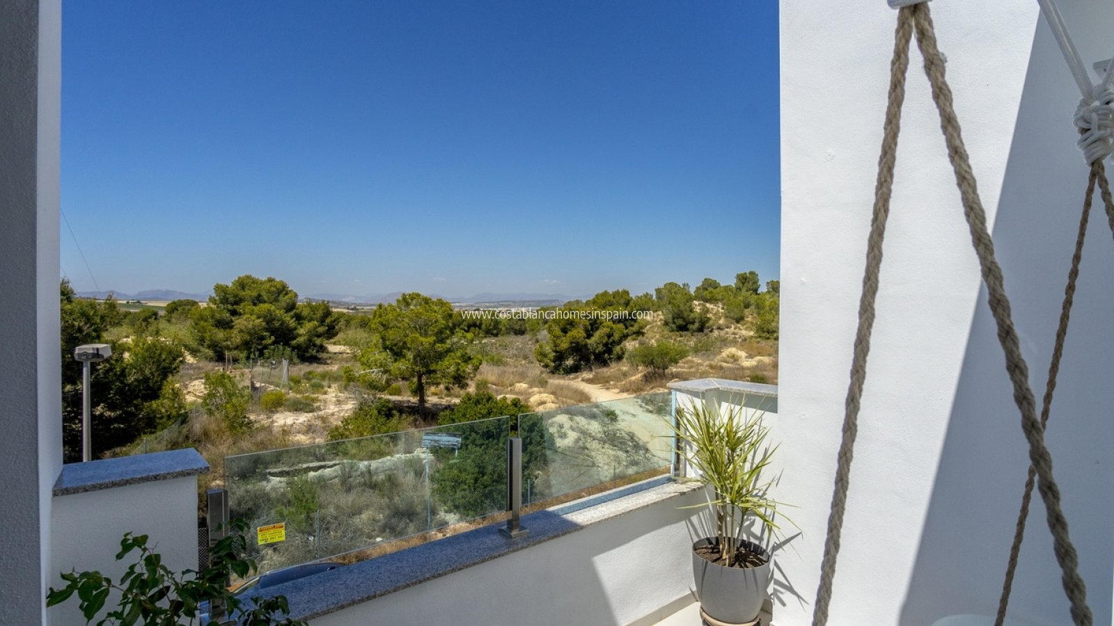 Re-salg - Townhouse - Villamartin - Costa Blanca