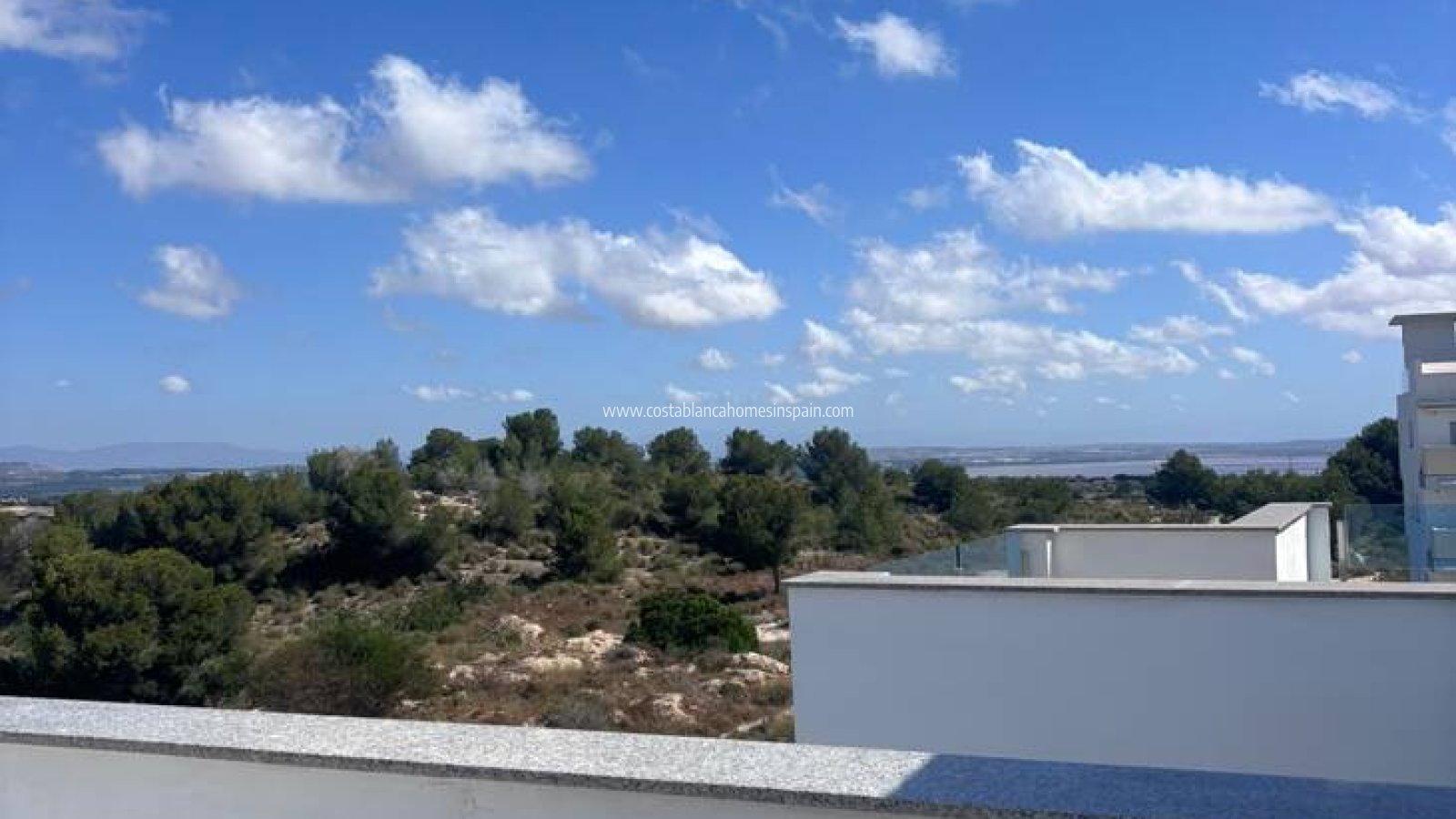 Re-salg - Townhouse - Villamartin - Costa Blanca