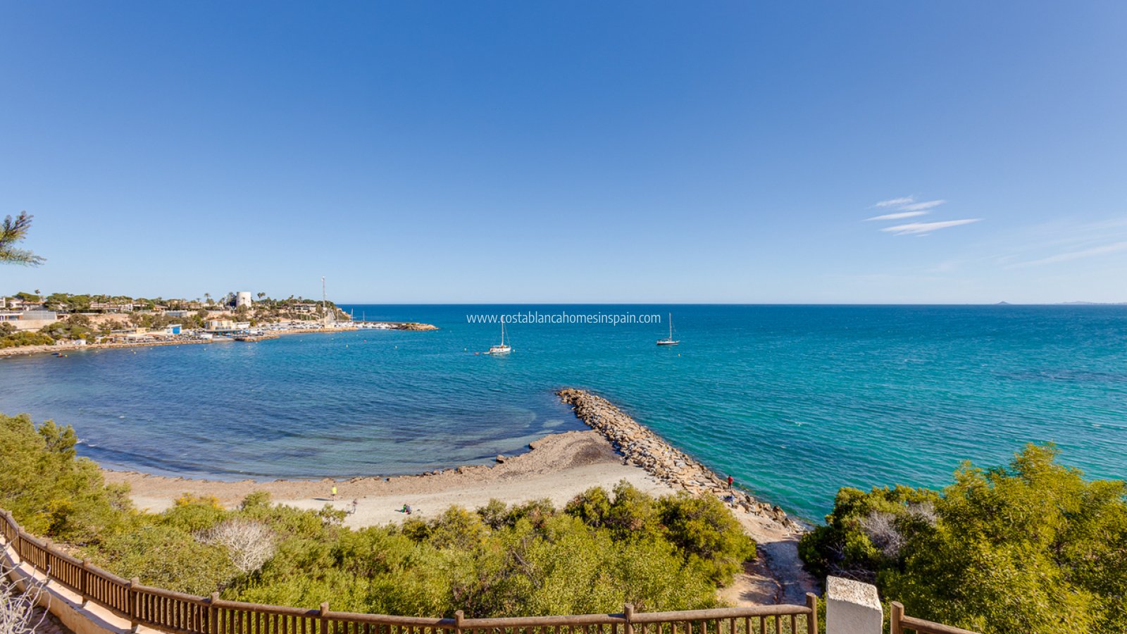 Re-salg - Townhouse - Villamartin - Costa Blanca