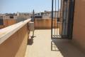 Re-salg - Townhouse - Villamartin - Costa Blanca