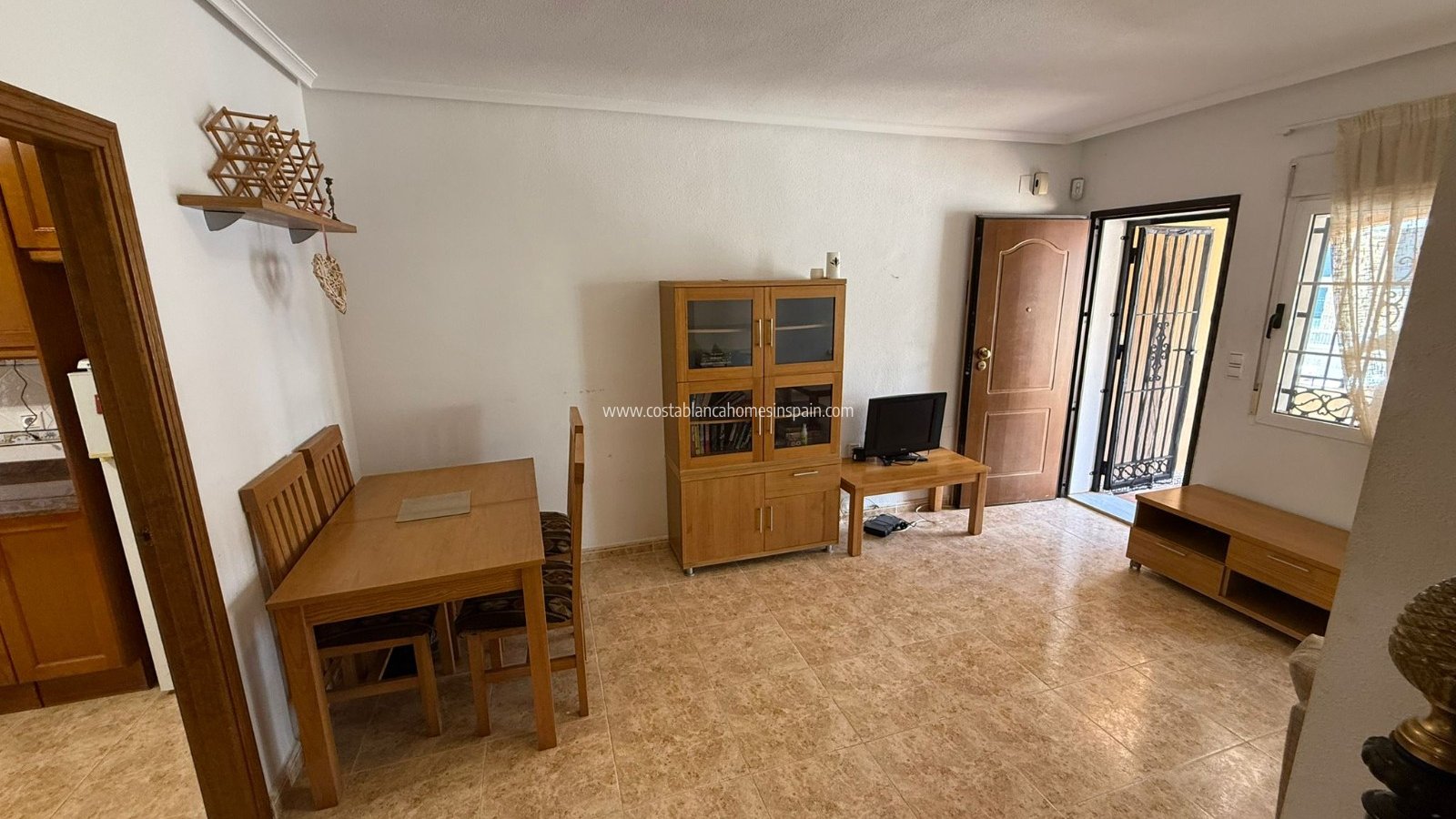 Re-salg - Townhouse - Villamartin - Costa Blanca
