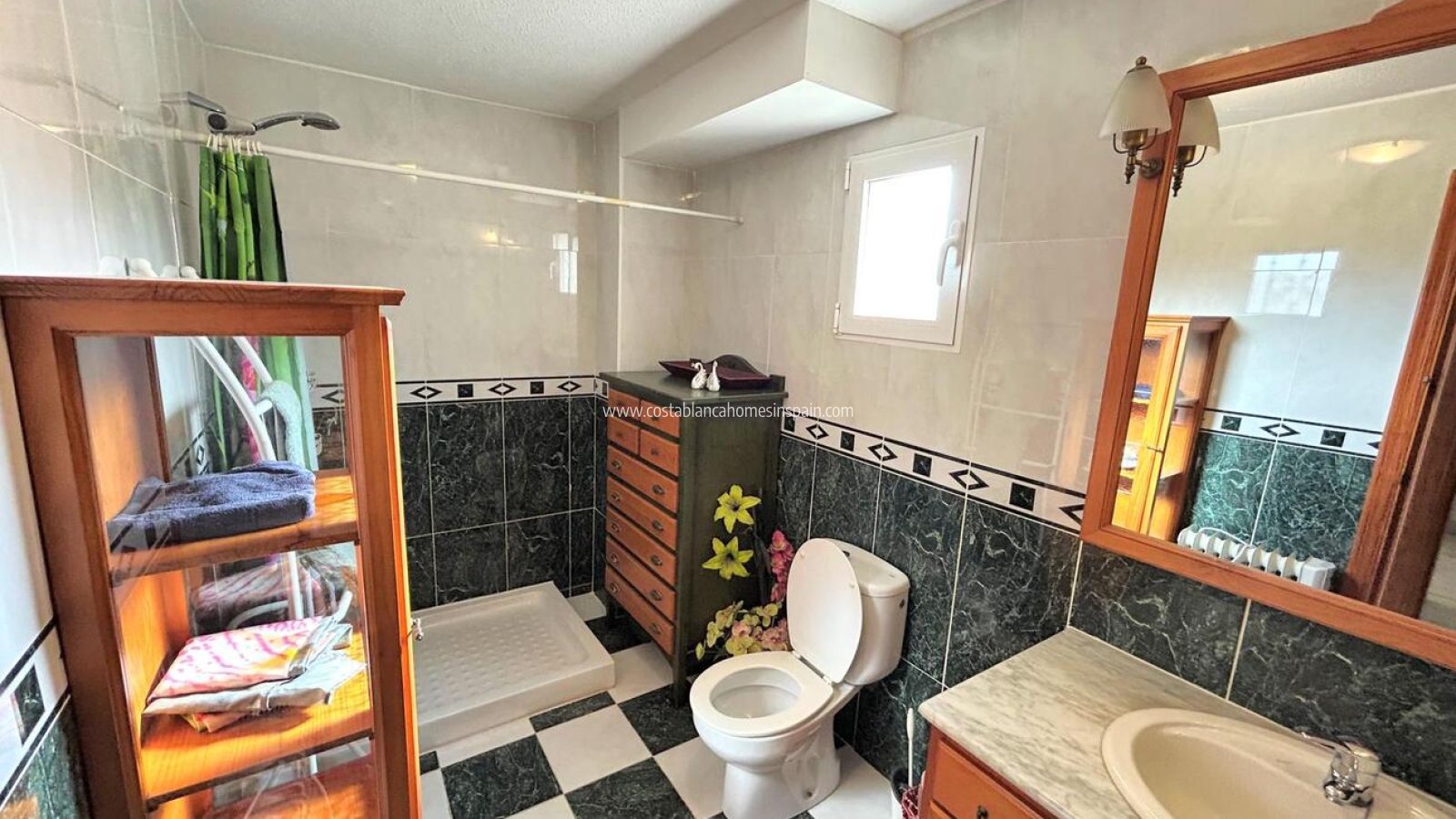 Re-salg - Townhouse - Villamartin - Costa Blanca