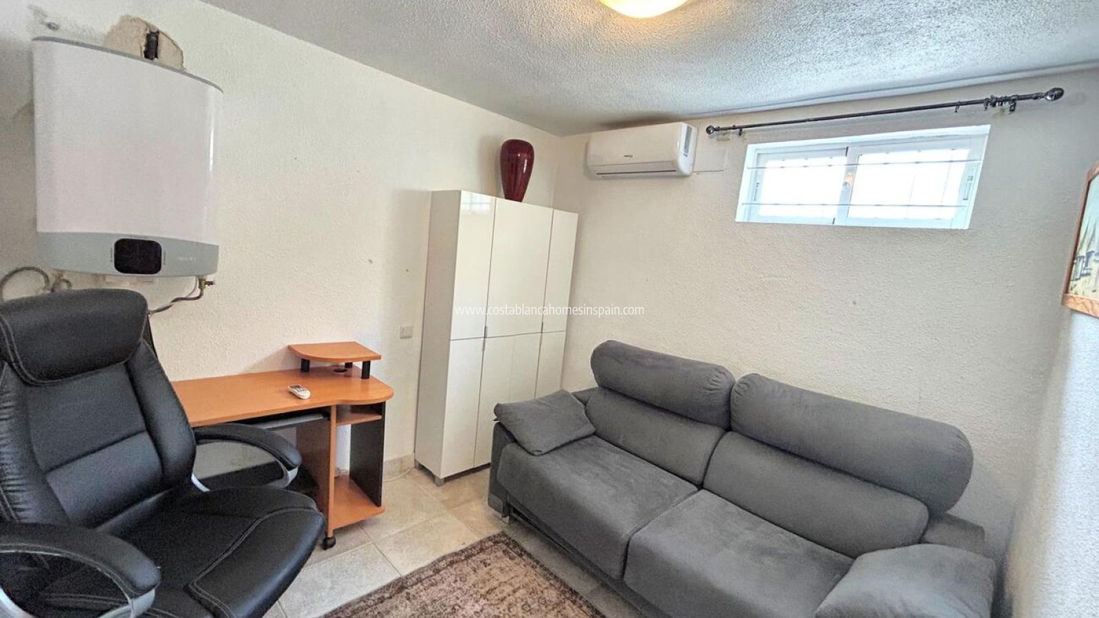 Re-salg - Townhouse - Villamartin - Costa Blanca