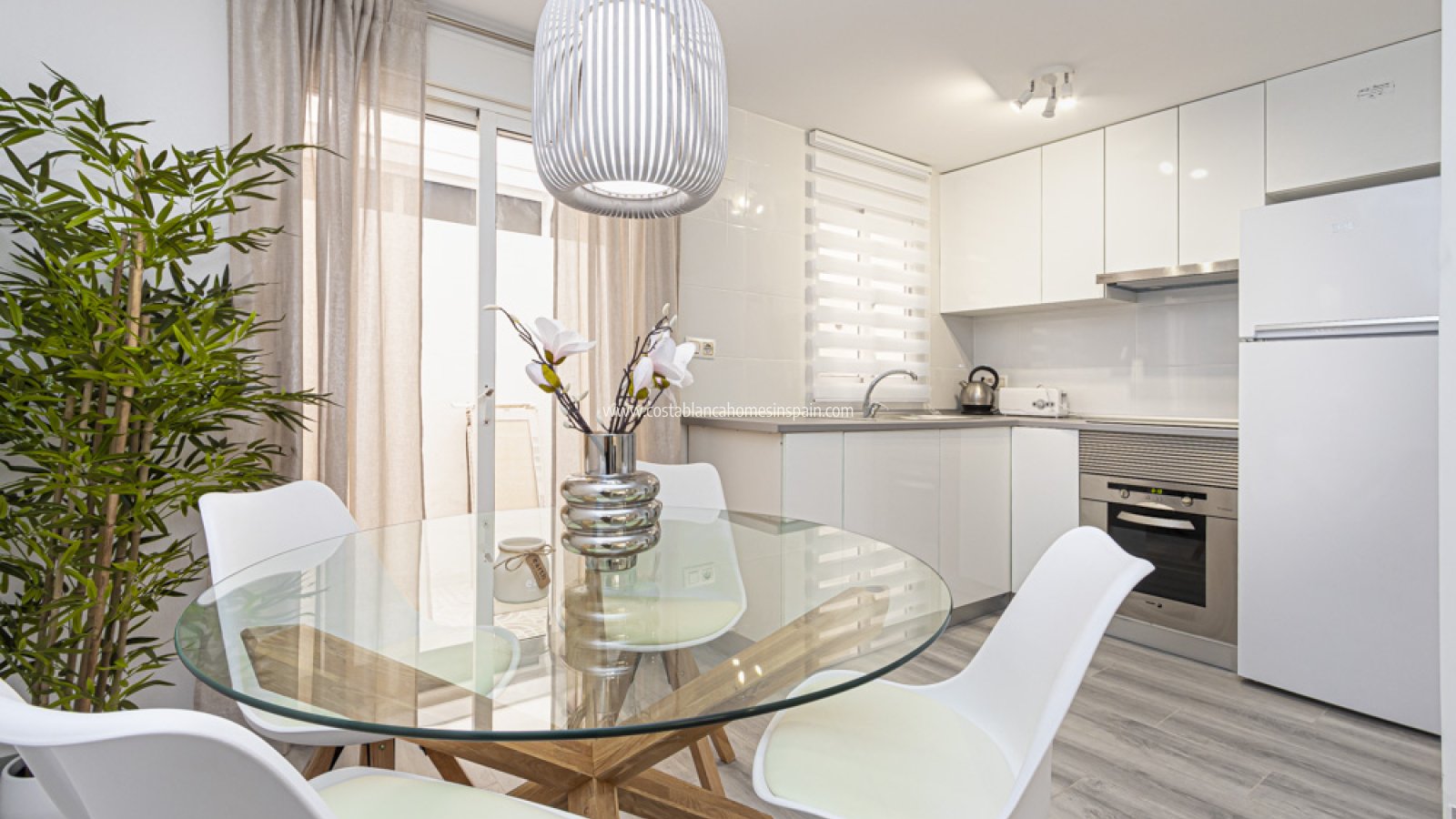 Re-salg - Townhouse - Villamartin - El Galan