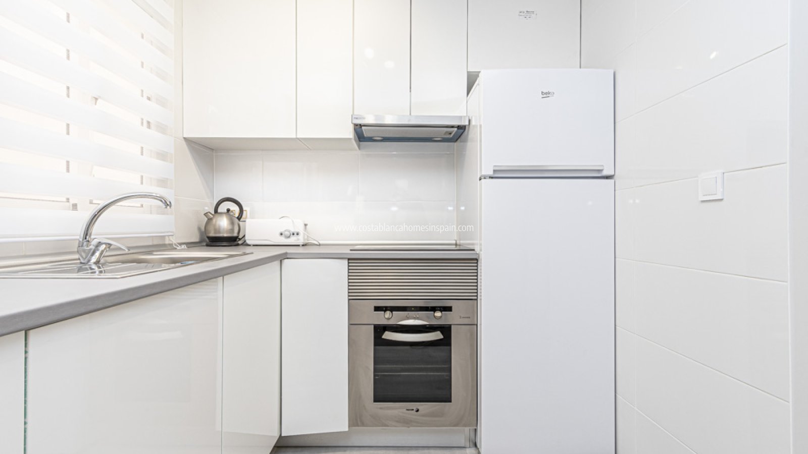 Re-salg - Townhouse - Villamartin - El Galan