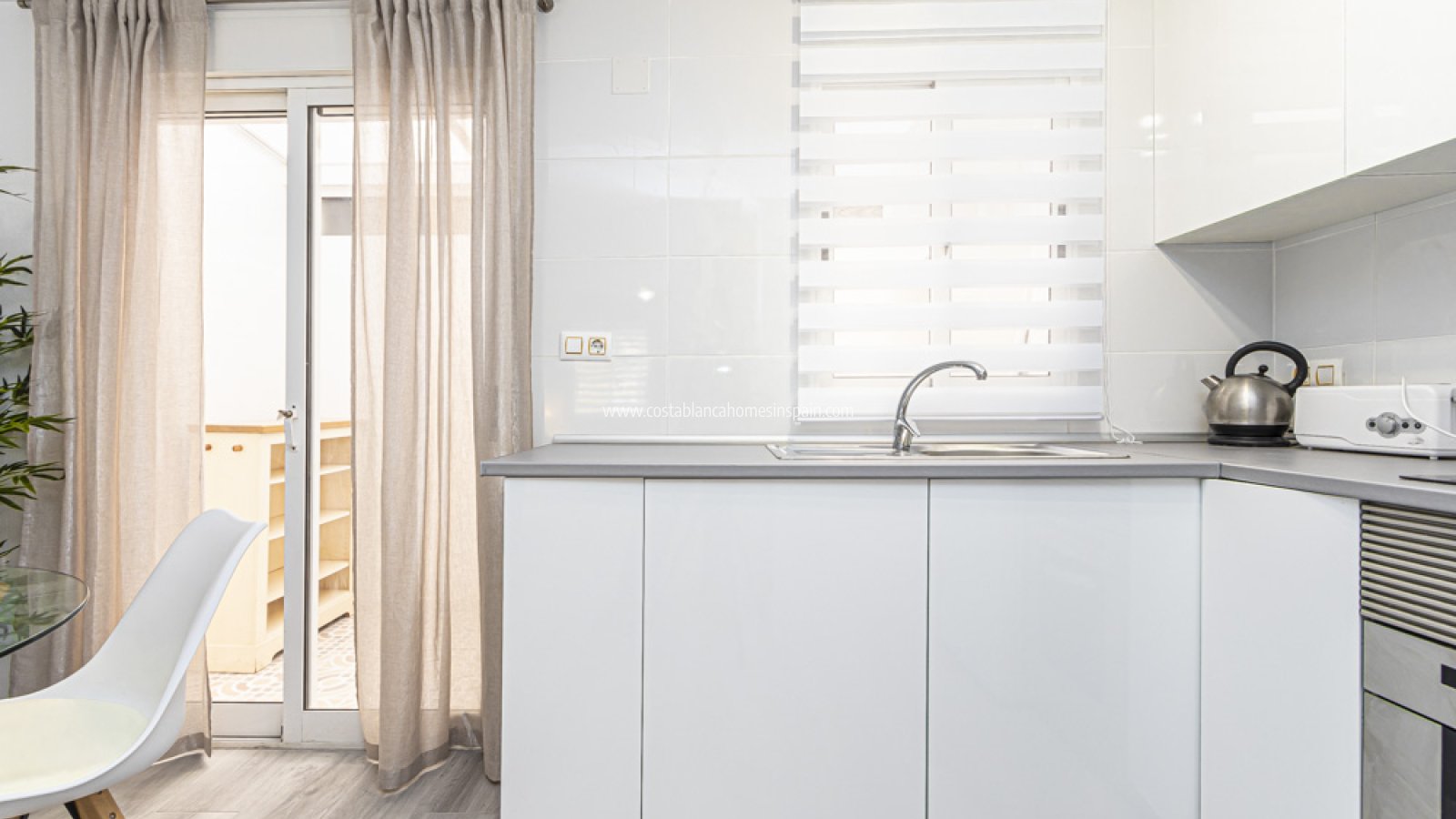 Re-salg - Townhouse - Villamartin - El Galan