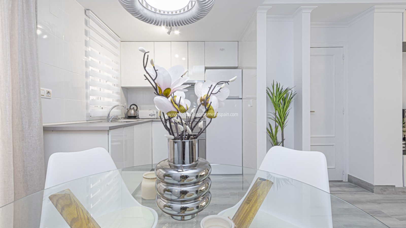 Re-salg - Townhouse - Villamartin - El Galan