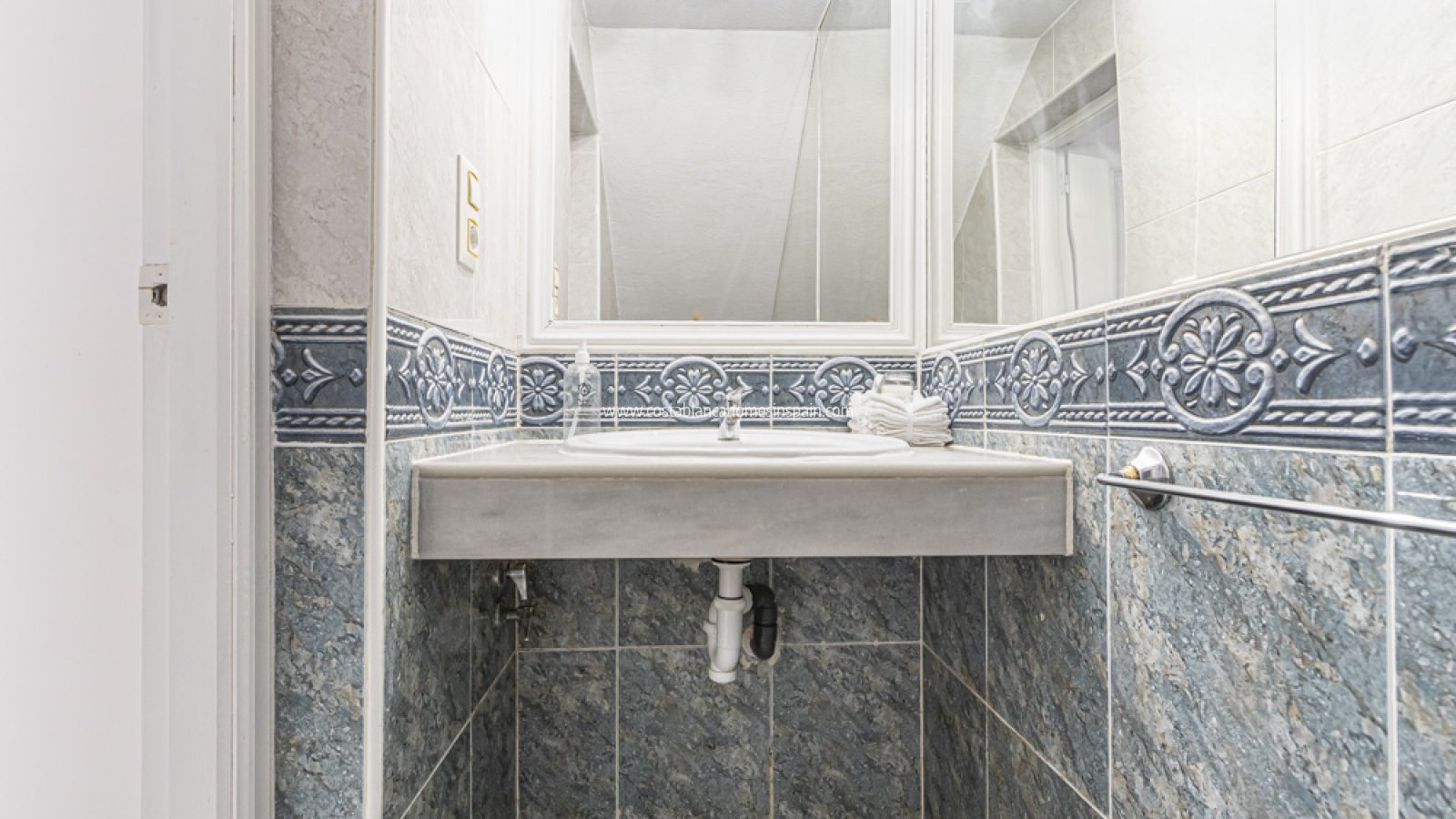 Re-salg - Townhouse - Villamartin - El Galan