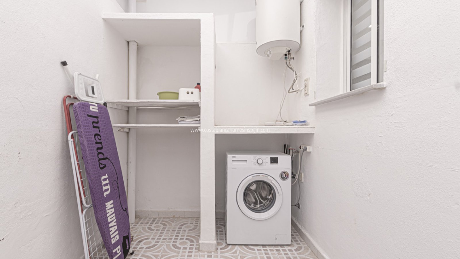 Re-salg - Townhouse - Villamartin - El Galan