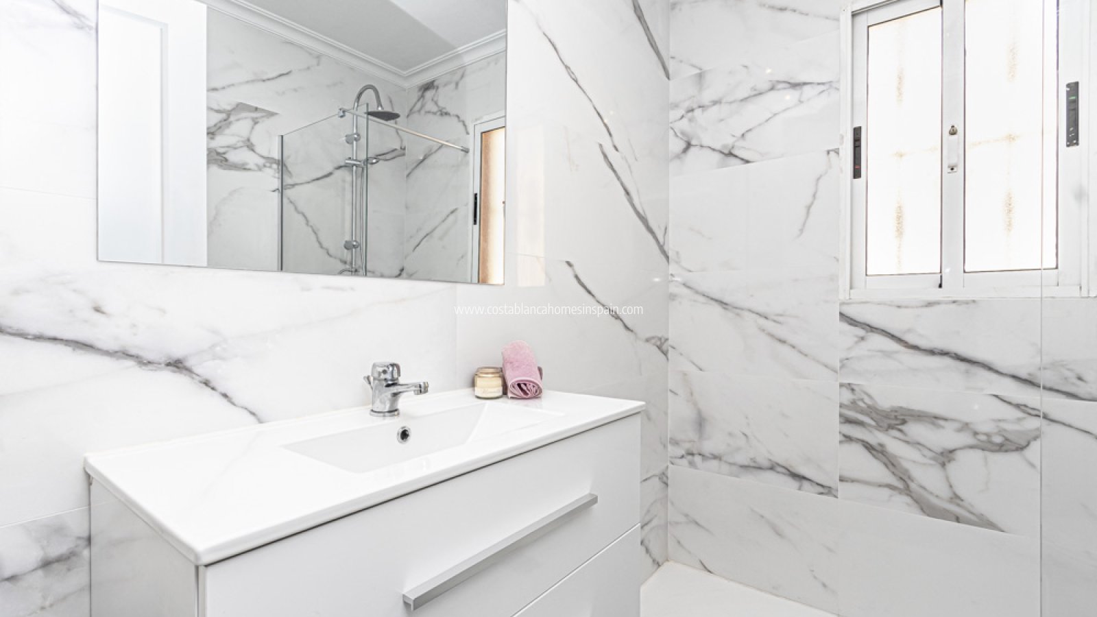 Re-salg - Townhouse - Villamartin - El Galan