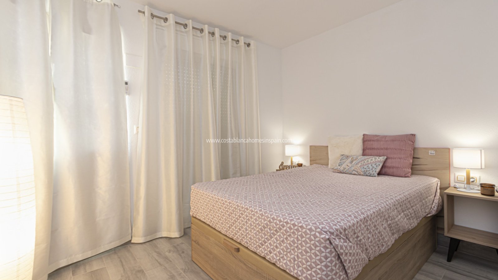 Re-salg - Townhouse - Villamartin - El Galan