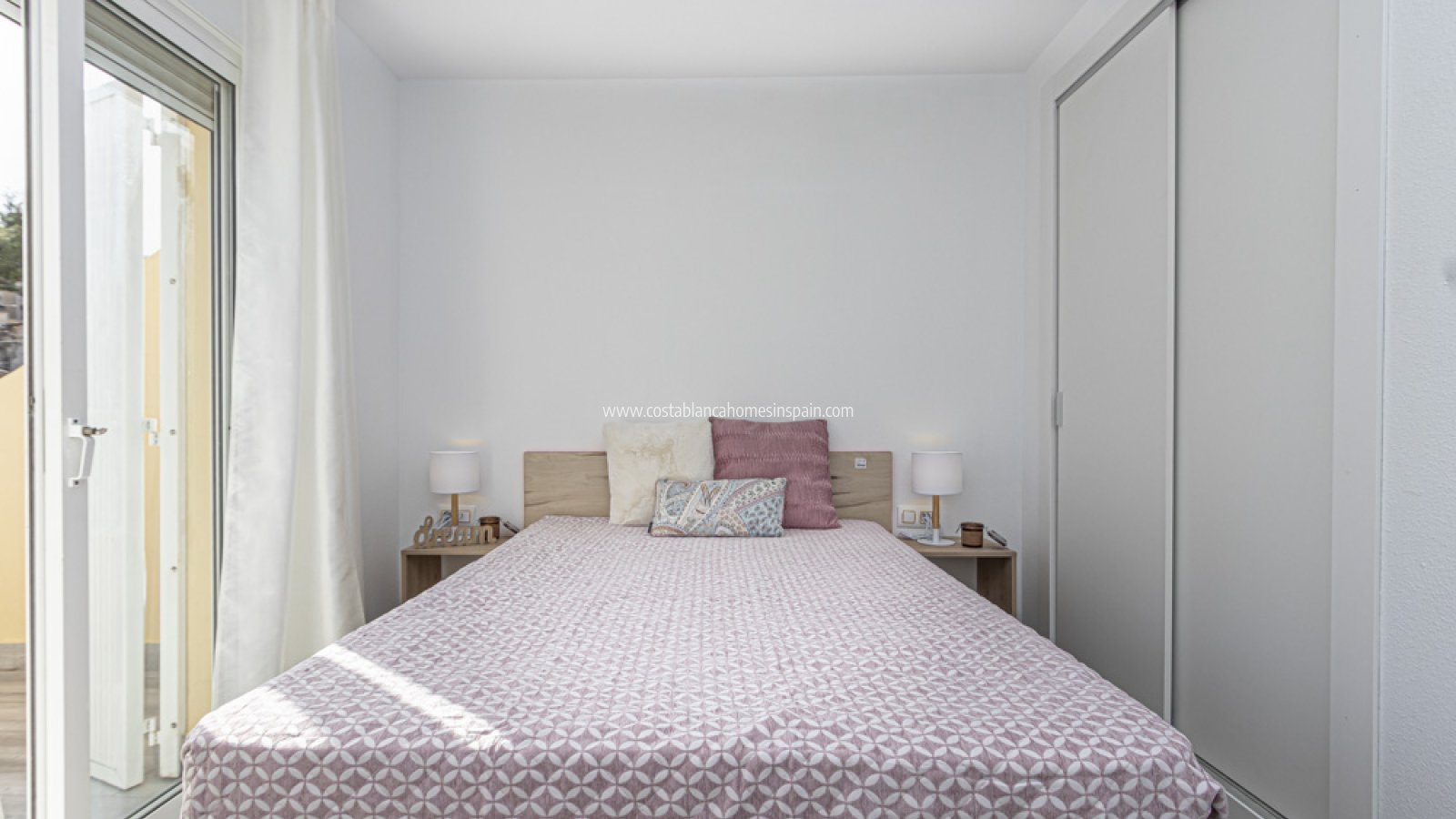 Re-salg - Townhouse - Villamartin - El Galan