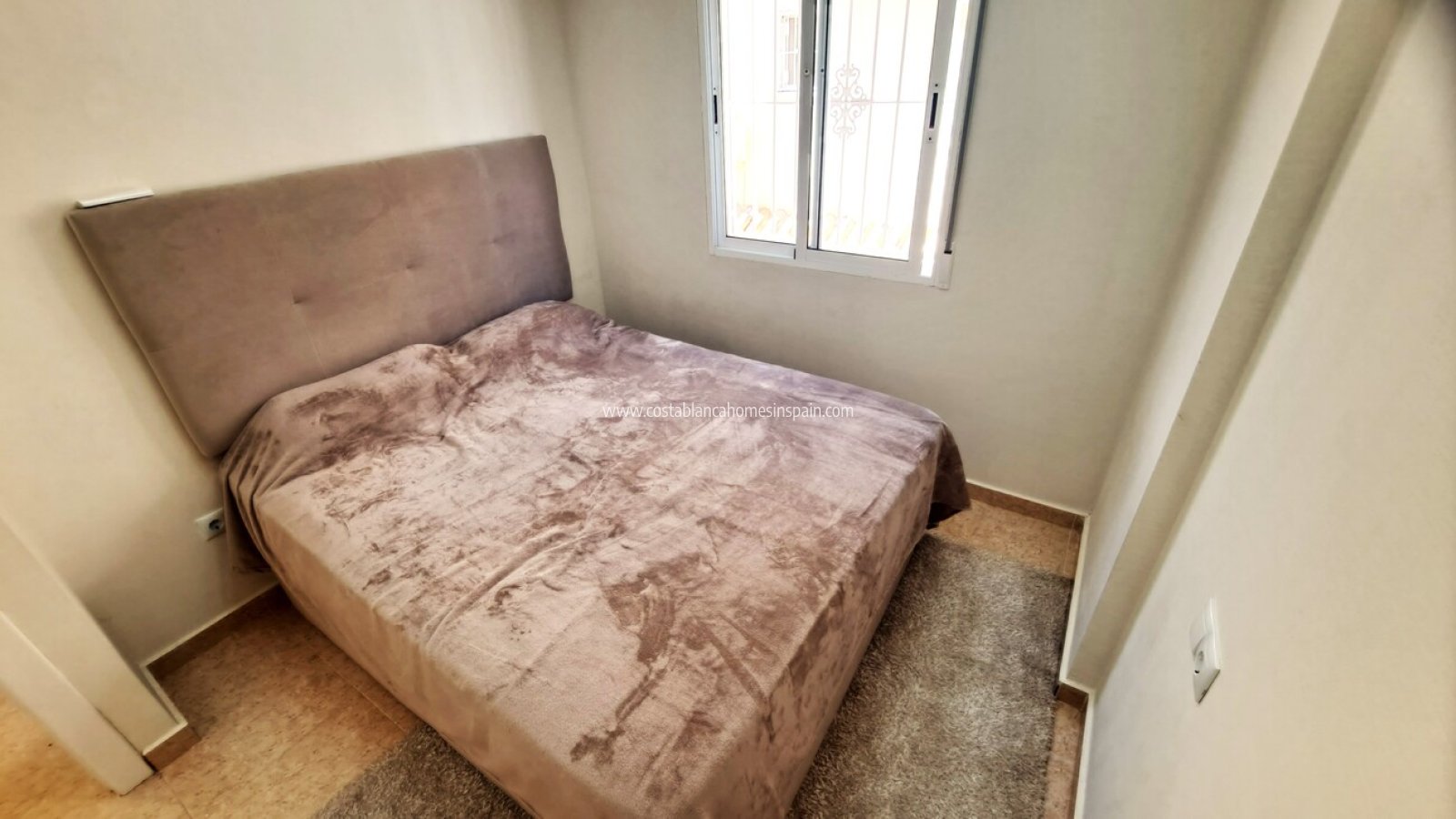 Re-salg - Townhouse - Villamartin - Las Filipinas
