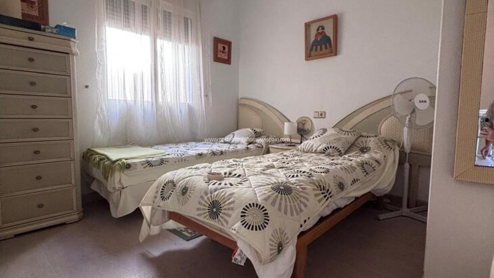 Re-salg - Townhouse - Villamartin - Orihuela Costa