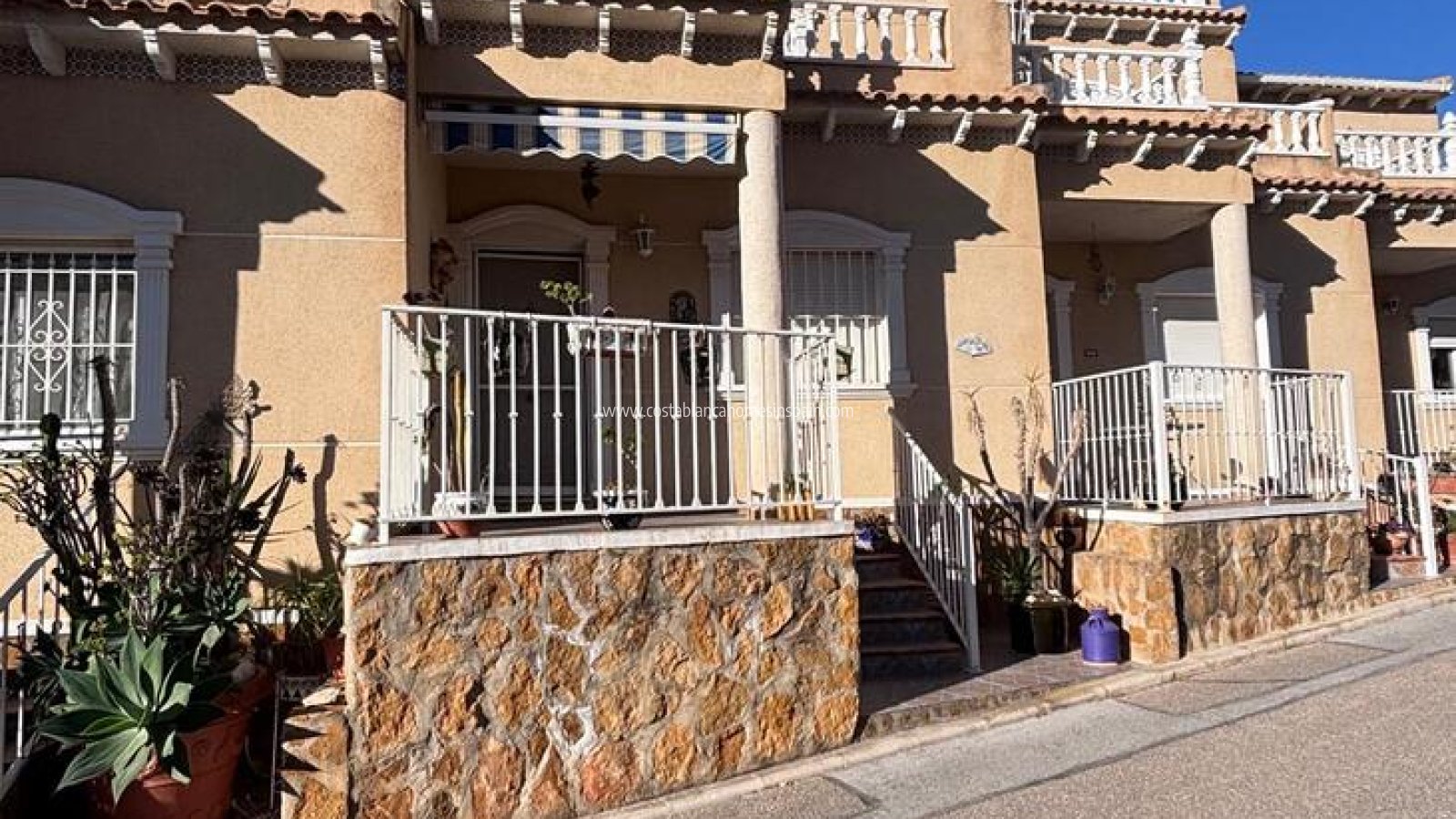 Re-salg - Townhouse - Villamartin - Orihuela Costa