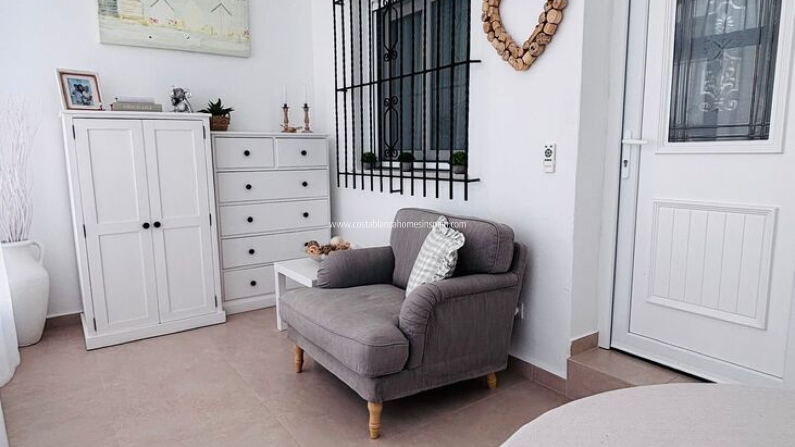 Re-salg - Townhouse - Villamartin - Orihuela Costa
