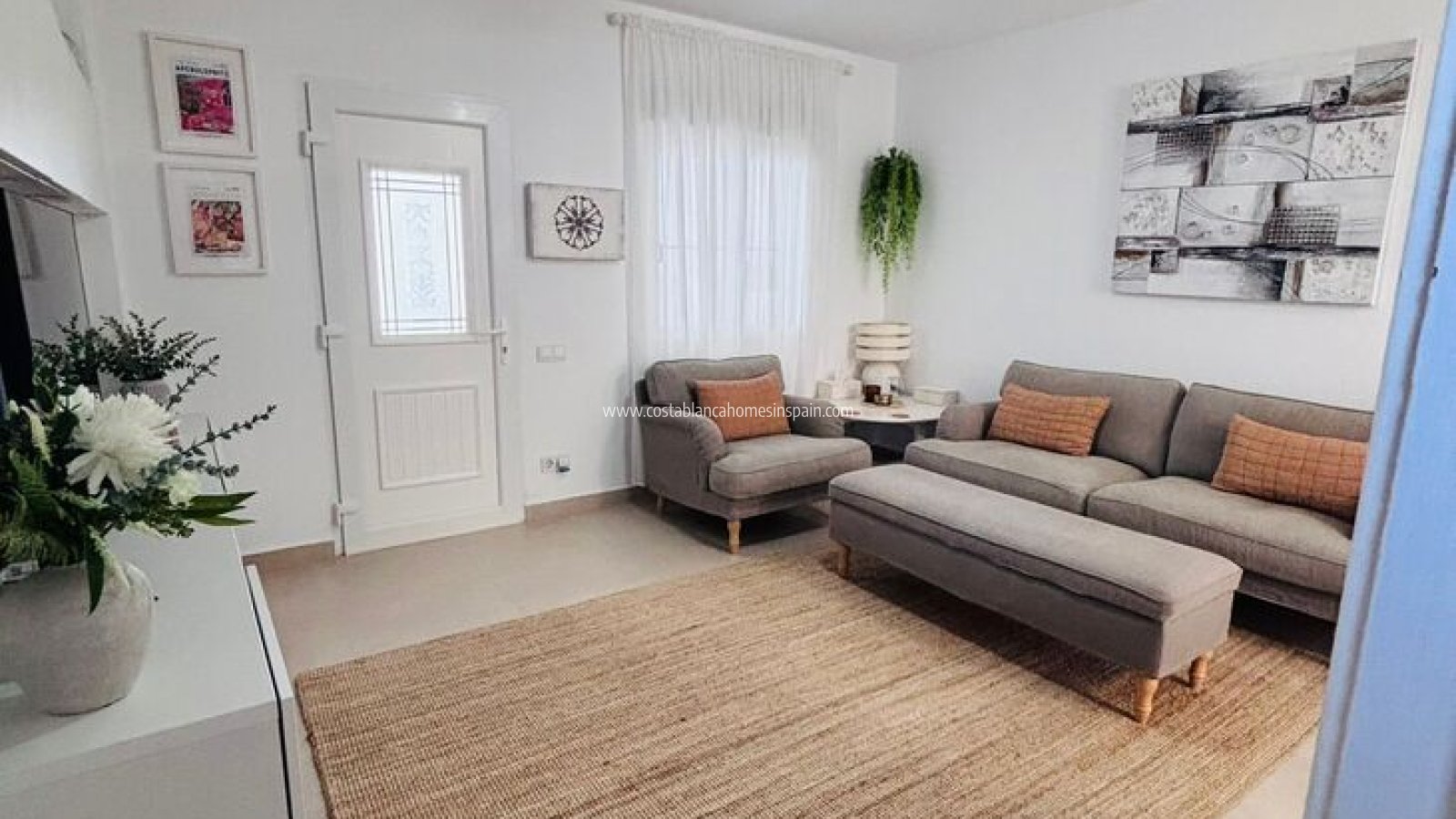 Re-salg - Townhouse - Villamartin - Orihuela Costa