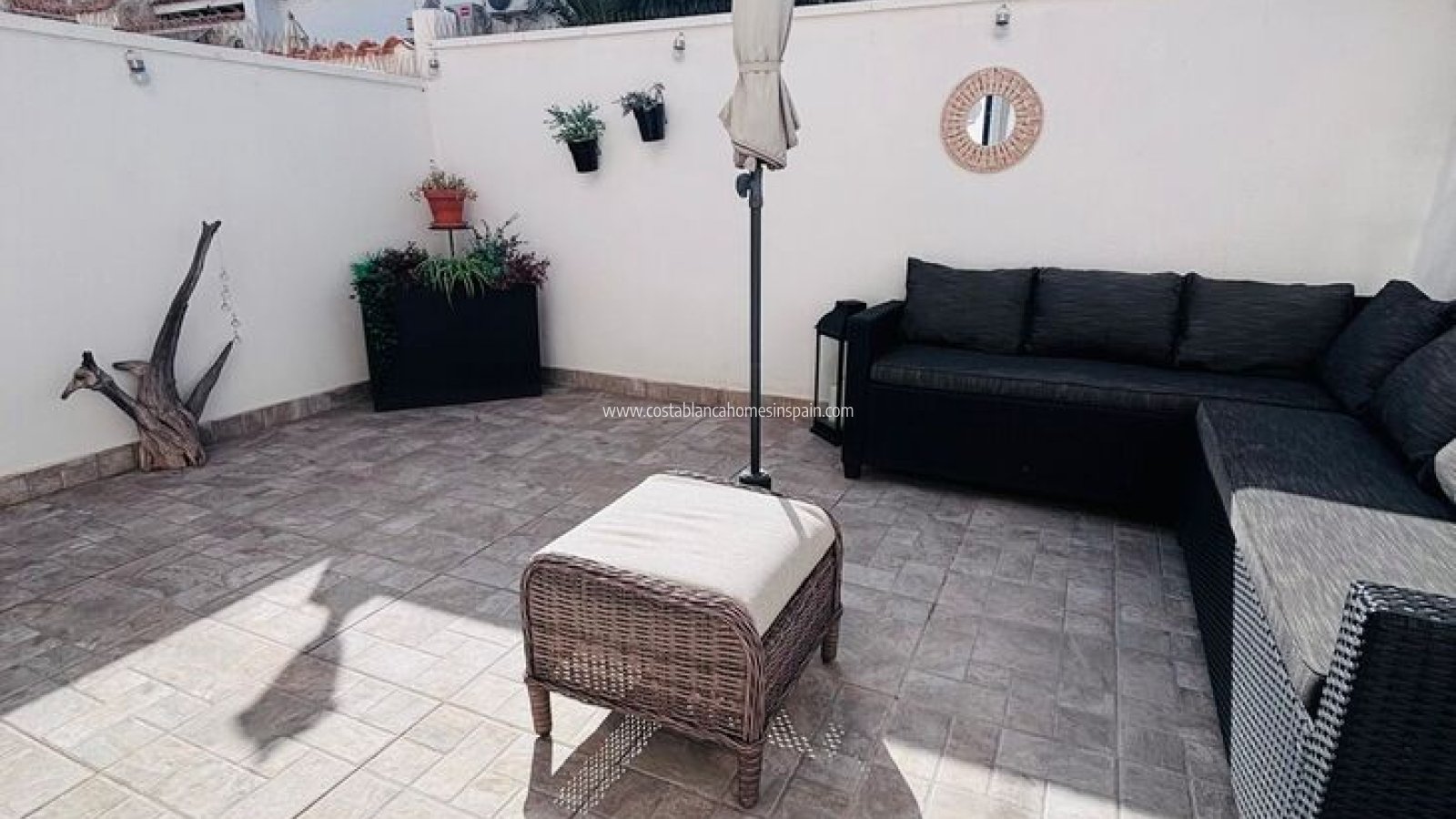 Re-salg - Townhouse - Villamartin - Orihuela Costa
