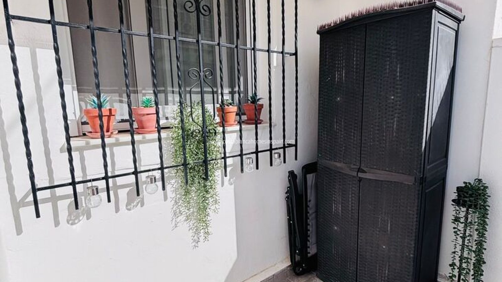 Re-salg - Townhouse - Villamartin - Orihuela Costa