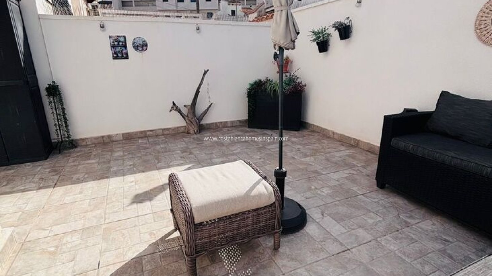 Re-salg - Townhouse - Villamartin - Orihuela Costa