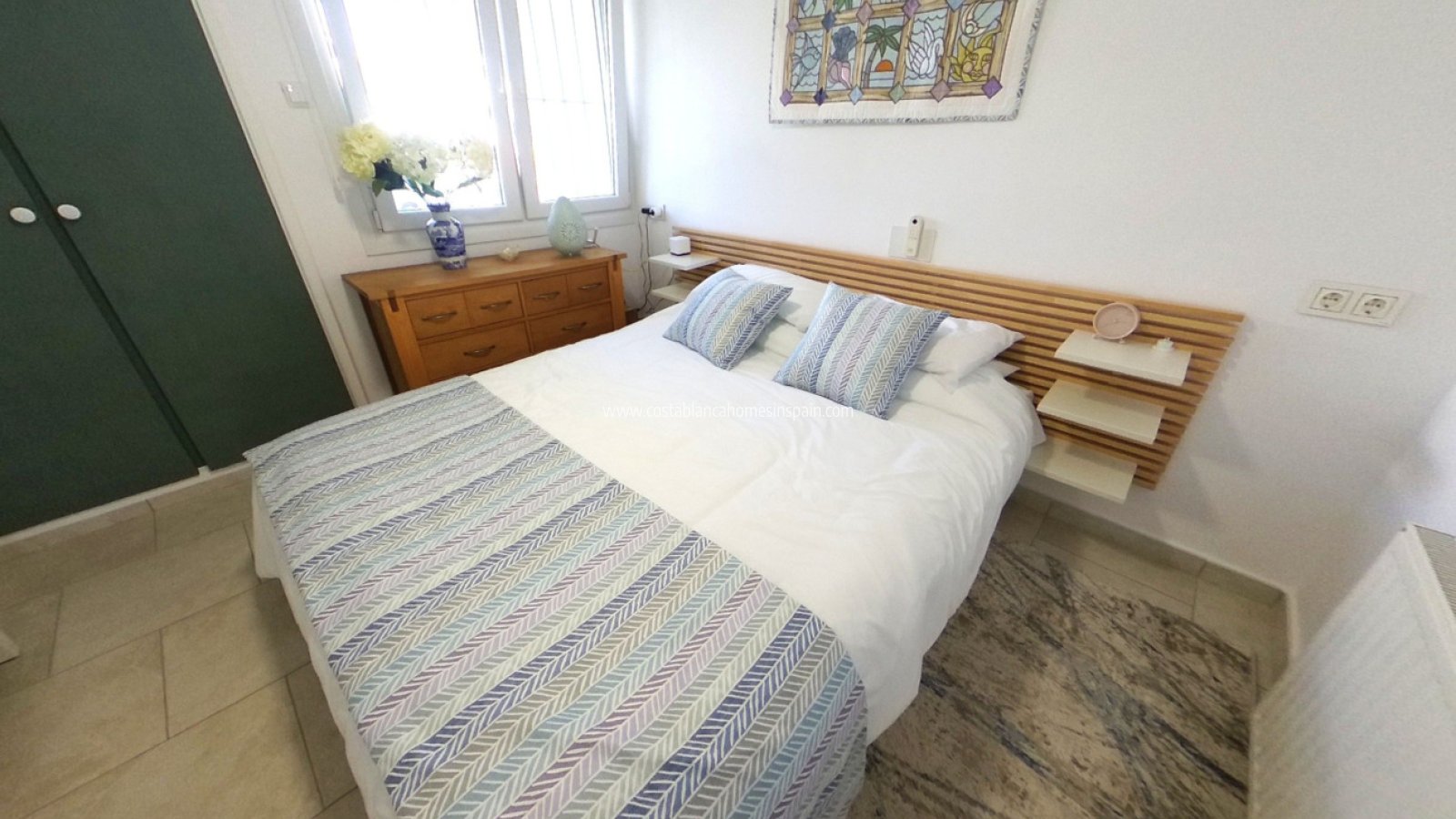 Re-salg - Townhouse - Villamartin - Orihuela Costa