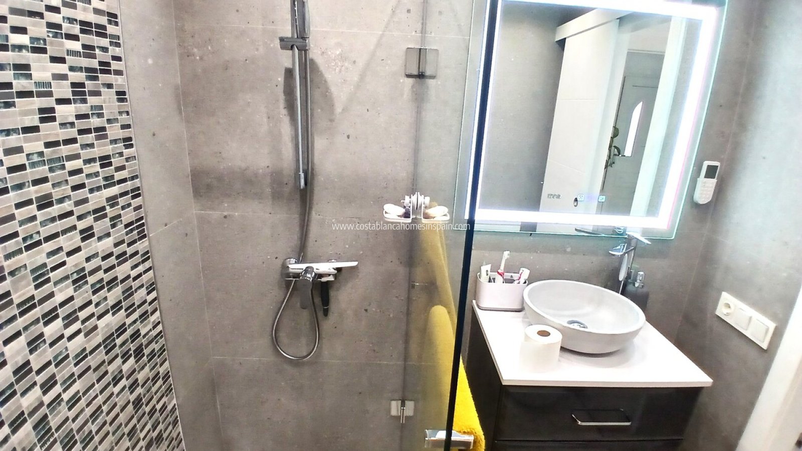 Re-salg - Townhouse - Villamartin - Orihuela Costa