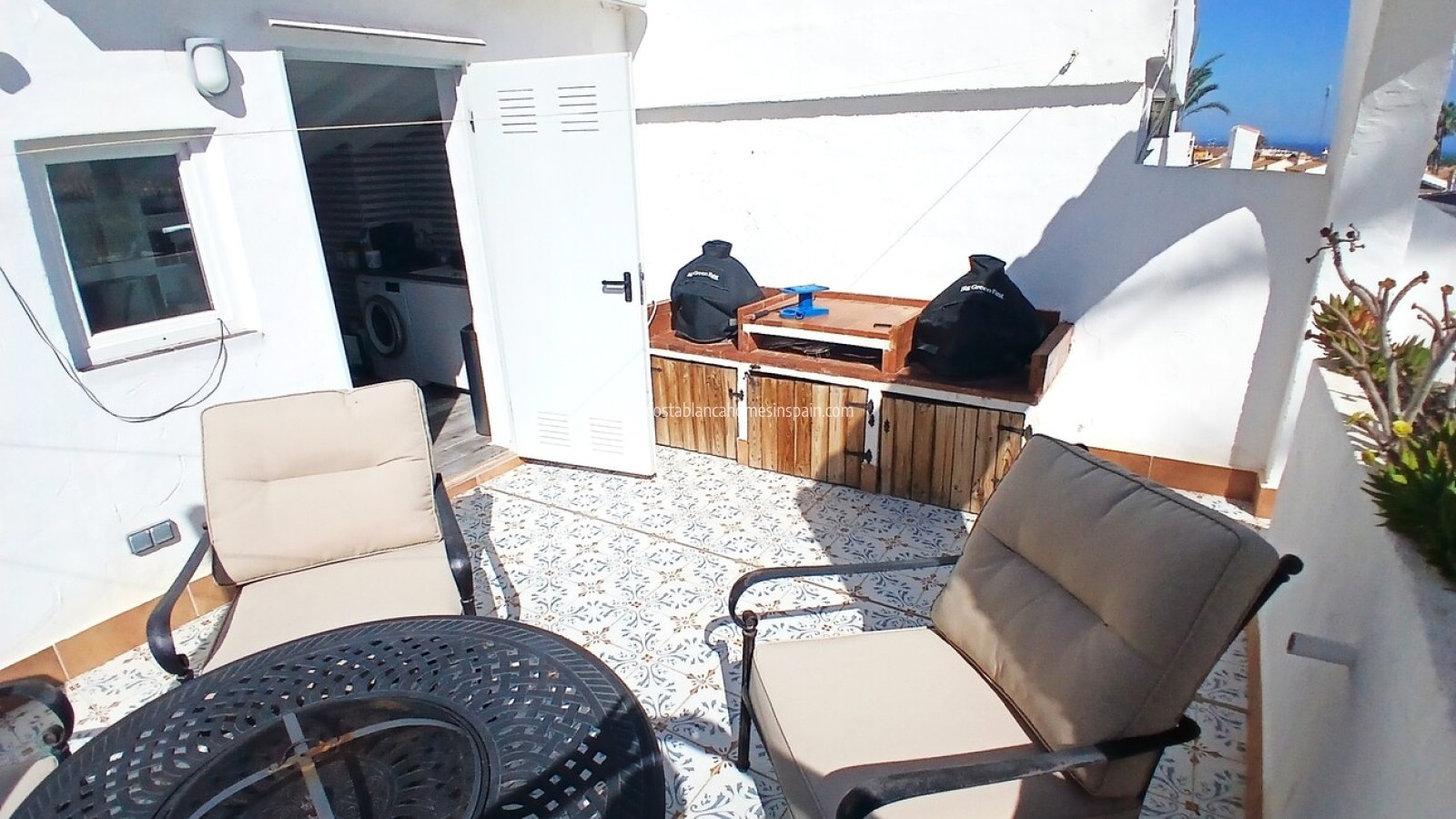 Re-salg - Townhouse - Villamartin - Orihuela Costa