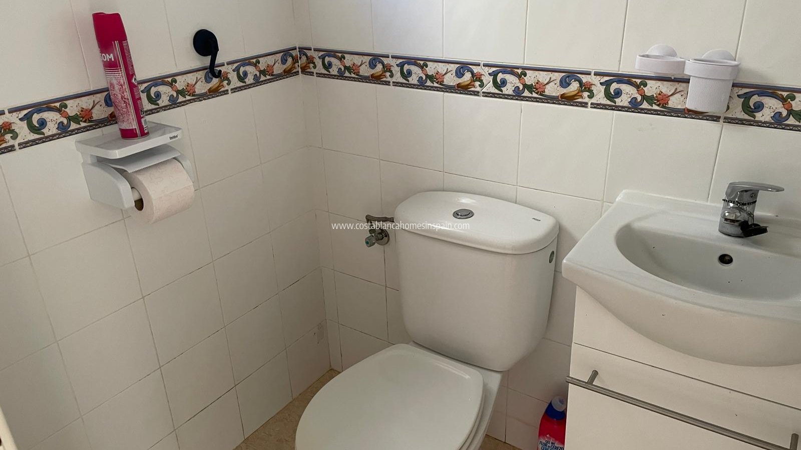 Re-salg - Townhouse - Villamartin