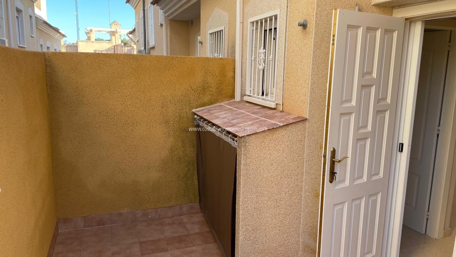 Re-salg - Townhouse - Villamartin