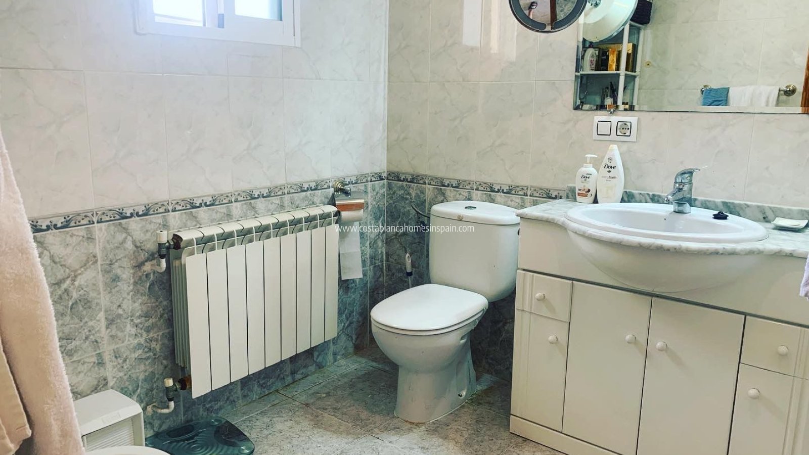 Re-salg - Townhouse - Villamartin