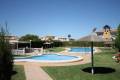 Re-salg - Townhouse - Villamartin