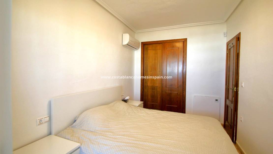 Re-salg - Townhouse - Villamartin
