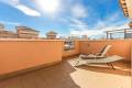 Re-salg - Townhouse - Villamartin