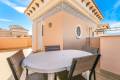 Re-salg - Townhouse - Villamartin