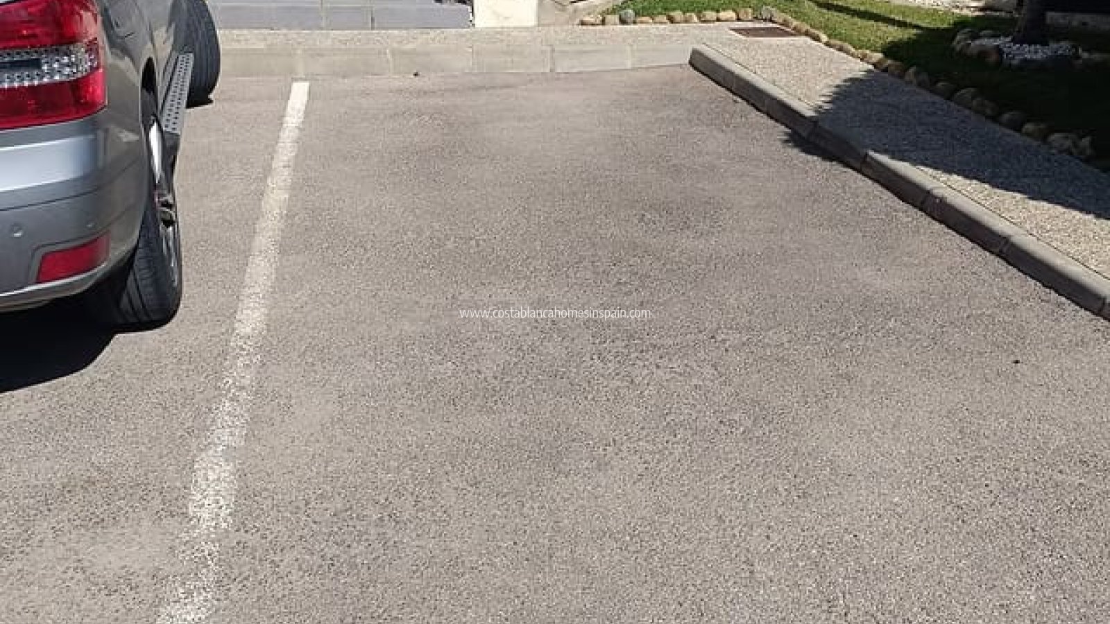 Re-salg - Townhouse - Villamartin