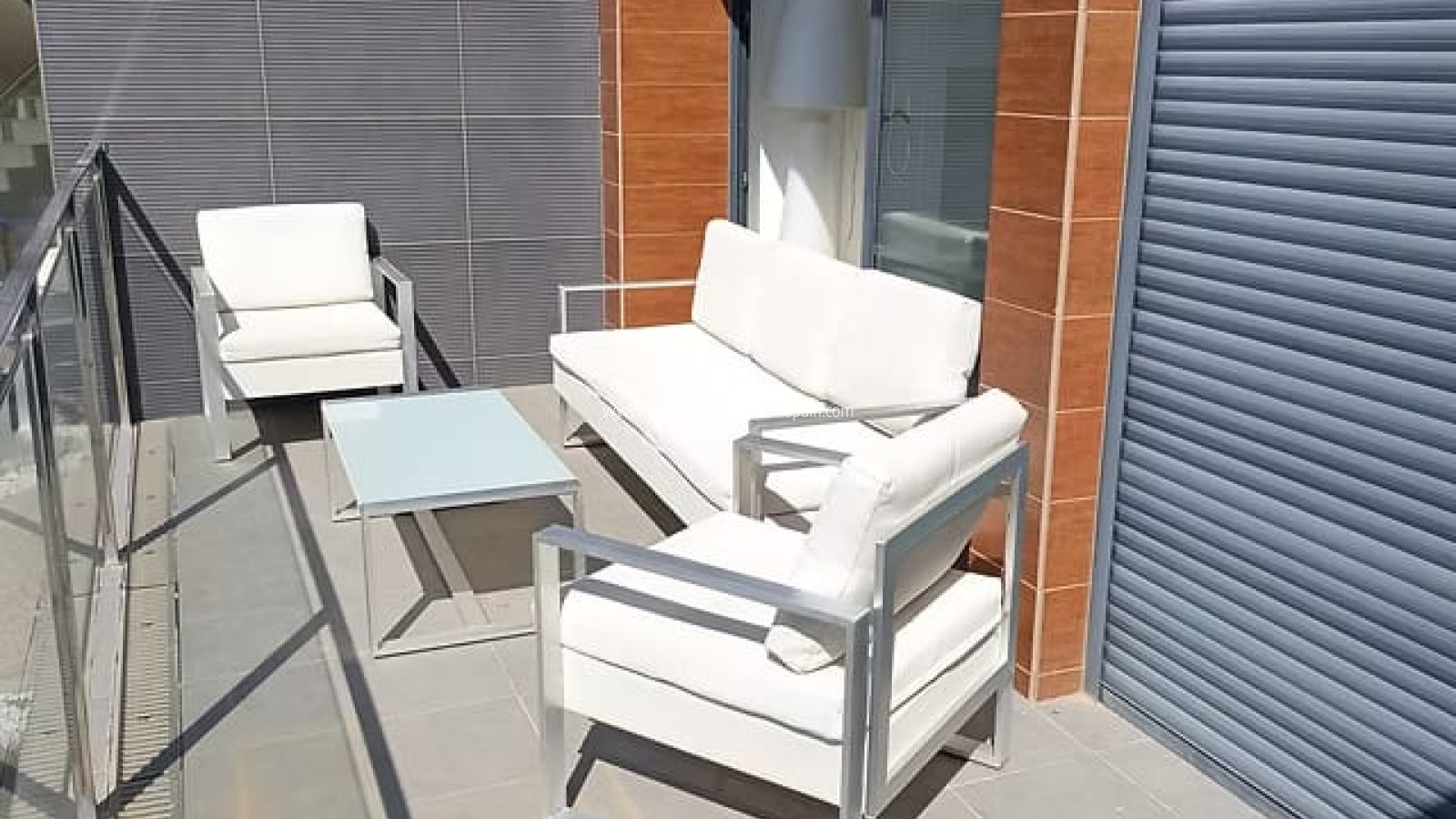 Re-salg - Townhouse - Villamartin