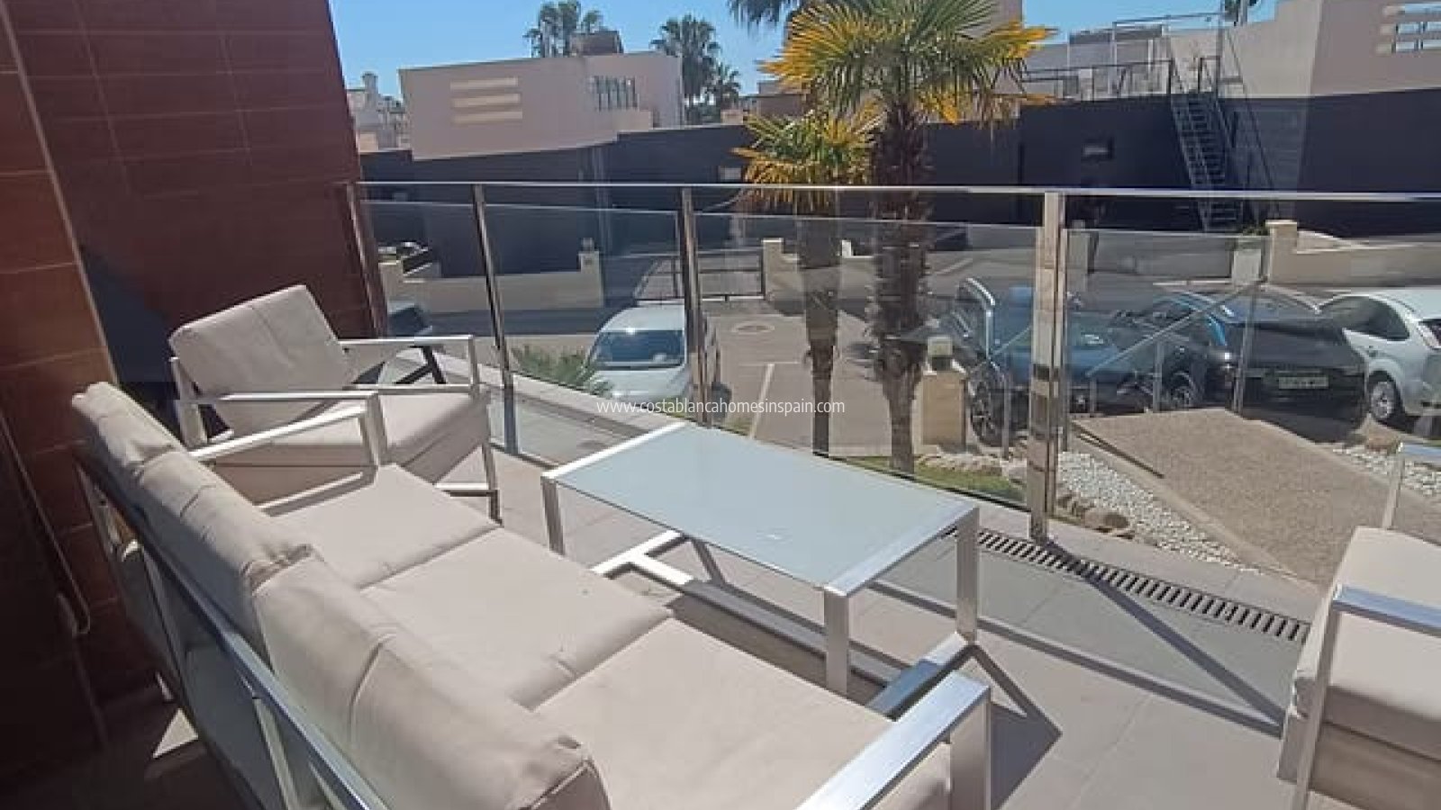 Re-salg - Townhouse - Villamartin