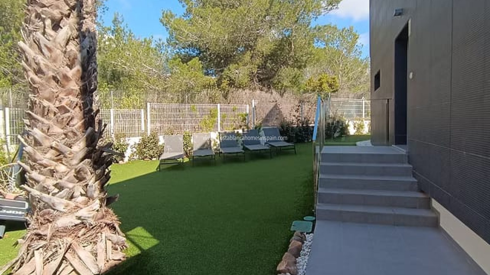 Re-salg - Townhouse - Villamartin