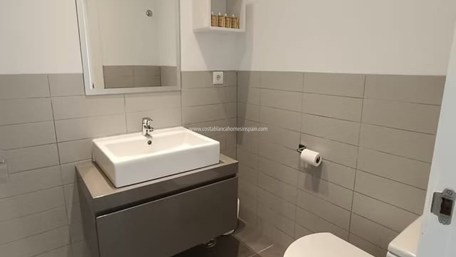 Re-salg - Townhouse - Villamartin