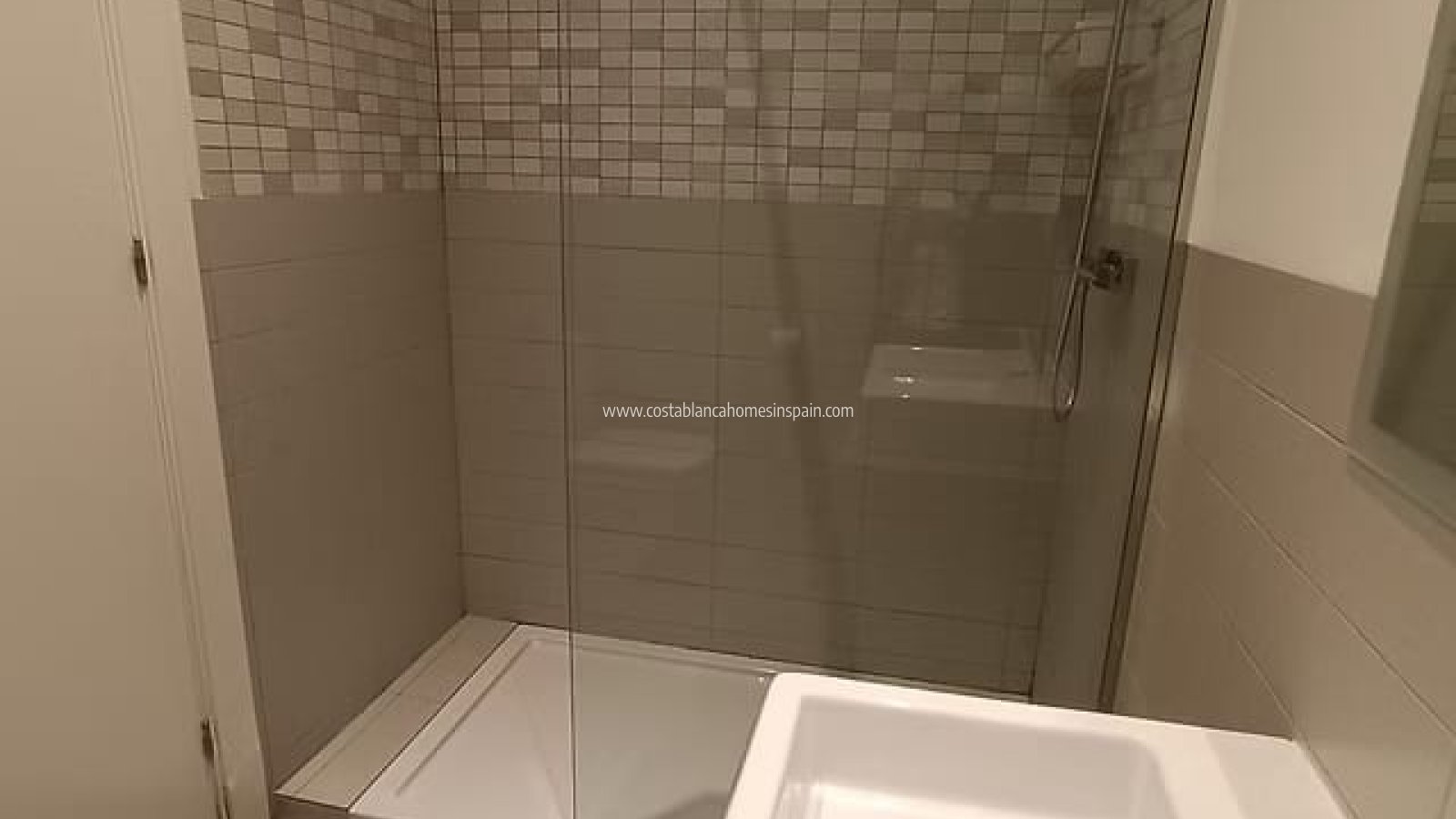 Re-salg - Townhouse - Villamartin