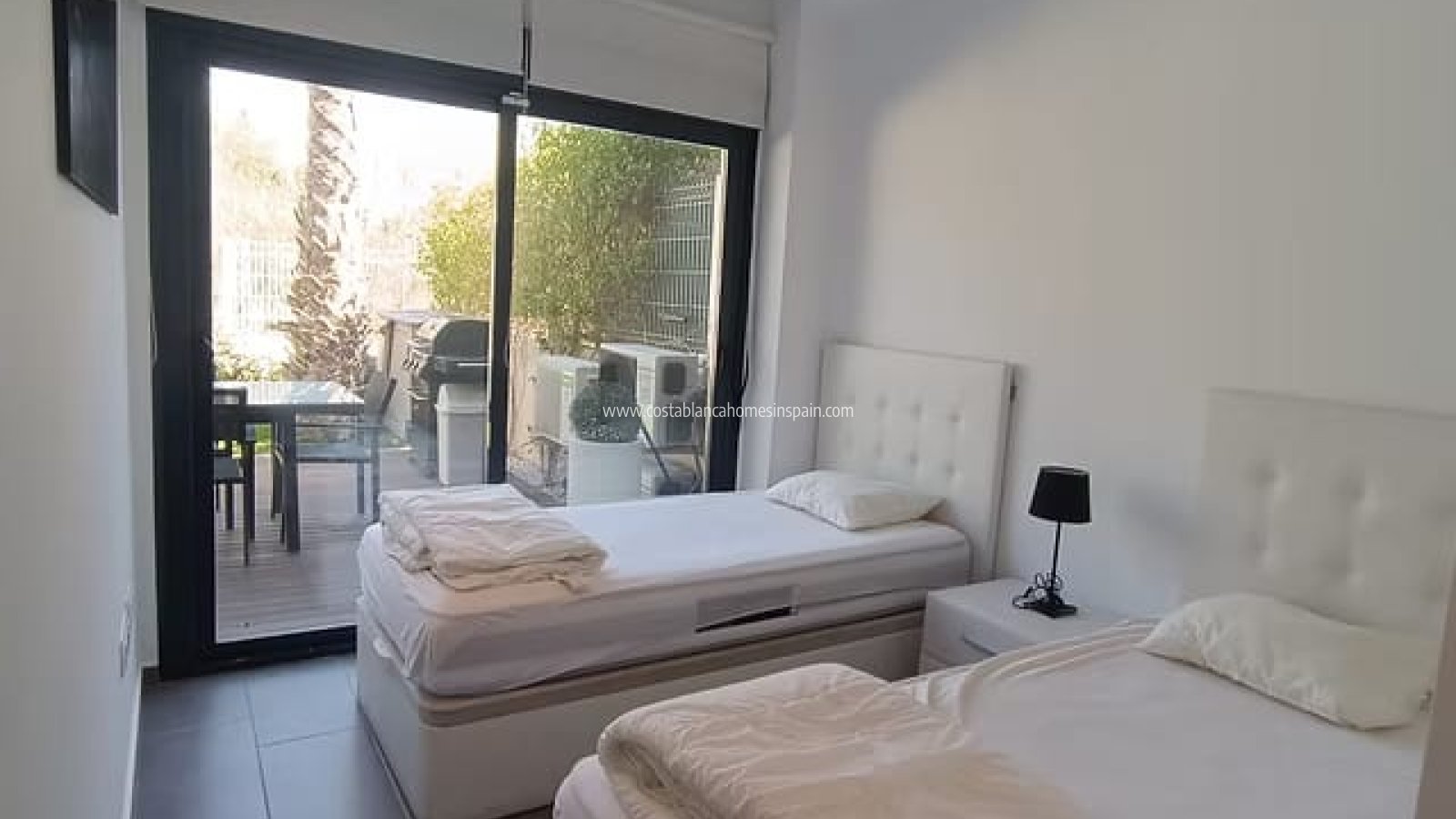 Re-salg - Townhouse - Villamartin