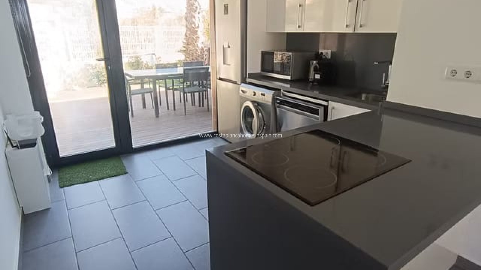 Re-salg - Townhouse - Villamartin