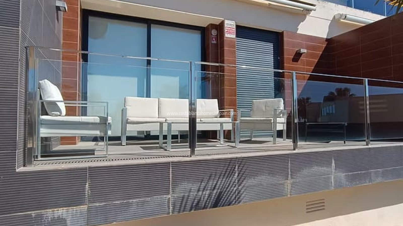 Re-salg - Townhouse - Villamartin