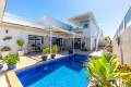 Re-salg - Villa - Alicante - Costa Blanca South