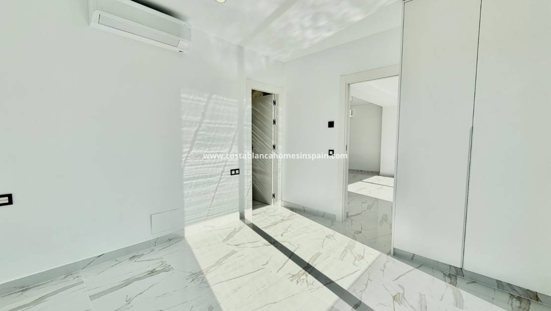 Re-salg - villa - Ciudad Quesada/Rojales - Ciudad Quesada