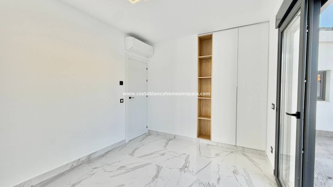 Re-salg - villa - Ciudad Quesada/Rojales - Ciudad Quesada