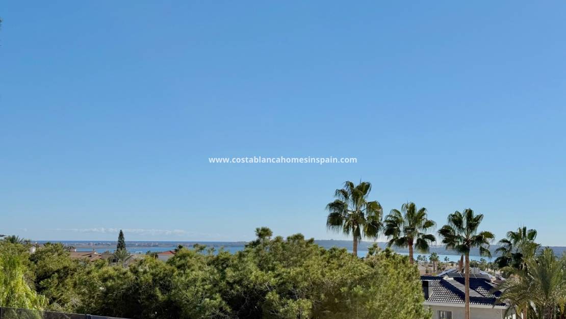 Re-salg - villa - Ciudad Quesada/Rojales - Ciudad Quesada