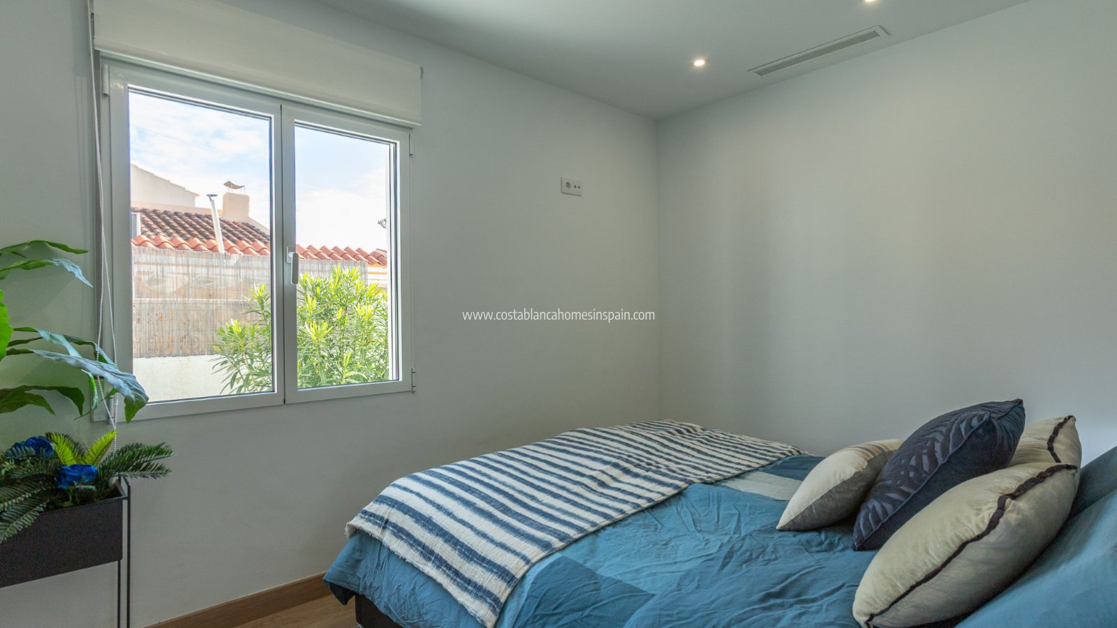 Re-salg - villa - Los Balcones - LOS BALCONES